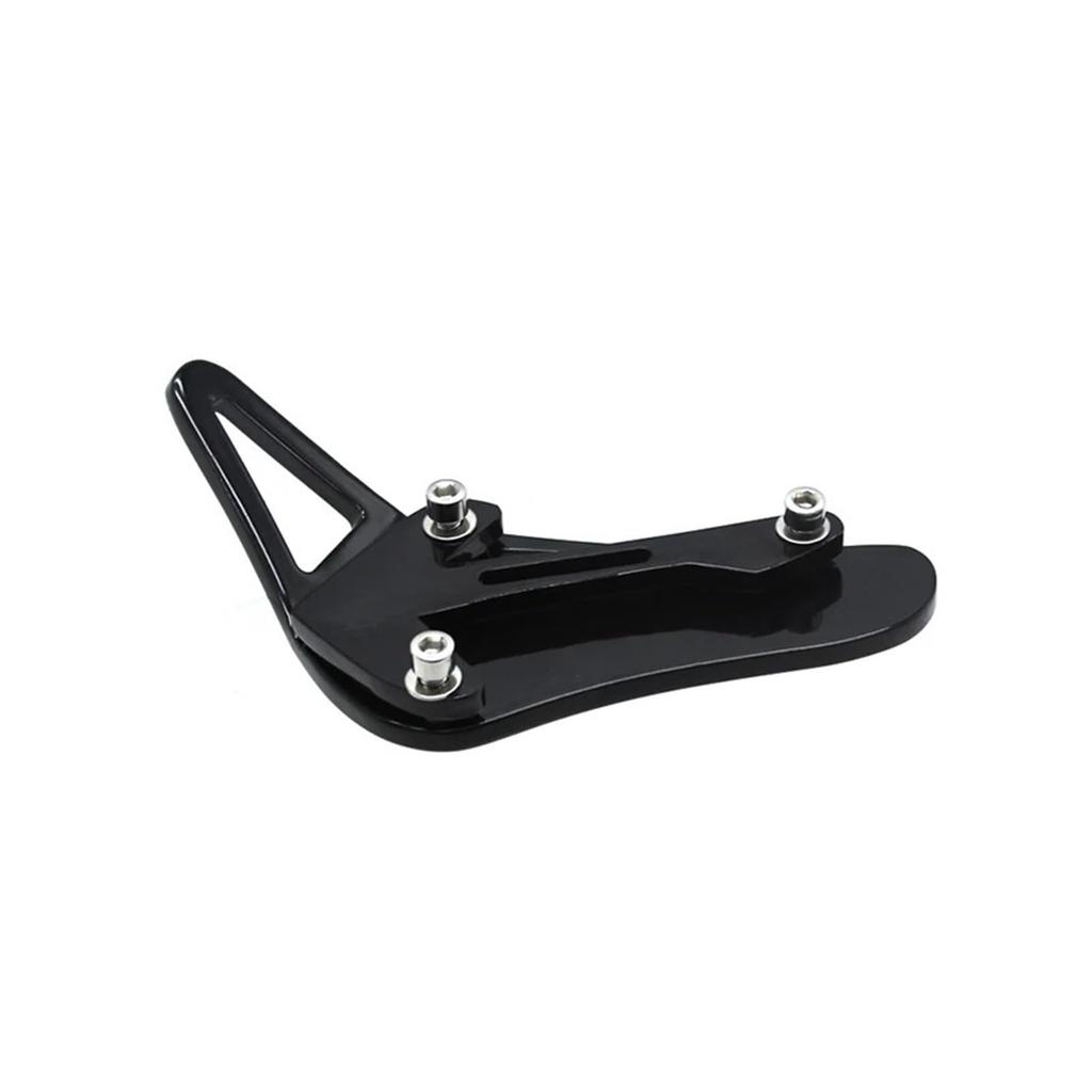 Tiantian - Store Motorcycle Side Stand Magnifier Plate Kickstand Extension Pad for BMW R18