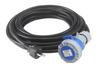 CABLE WITH PLUG 230V/50HZ EUR - RI 58850