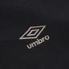 Umbro Classic Womens Windbreaker Jacket Ur122cjk32 Blk