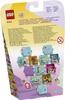 LEGO Friends Cubies Summer Vacation 41414 - Emma's