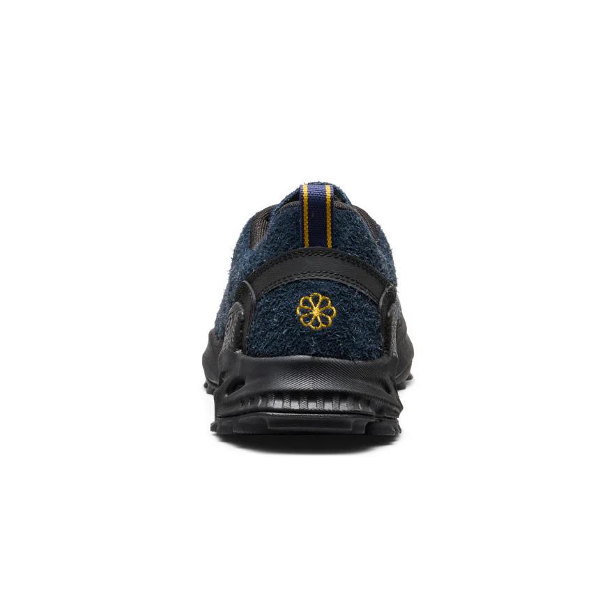 Keen Mesh Panel Jasper Zionic M Trainers 1031086