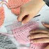 Cusut și tricotaj – Seturi pentru tricotat