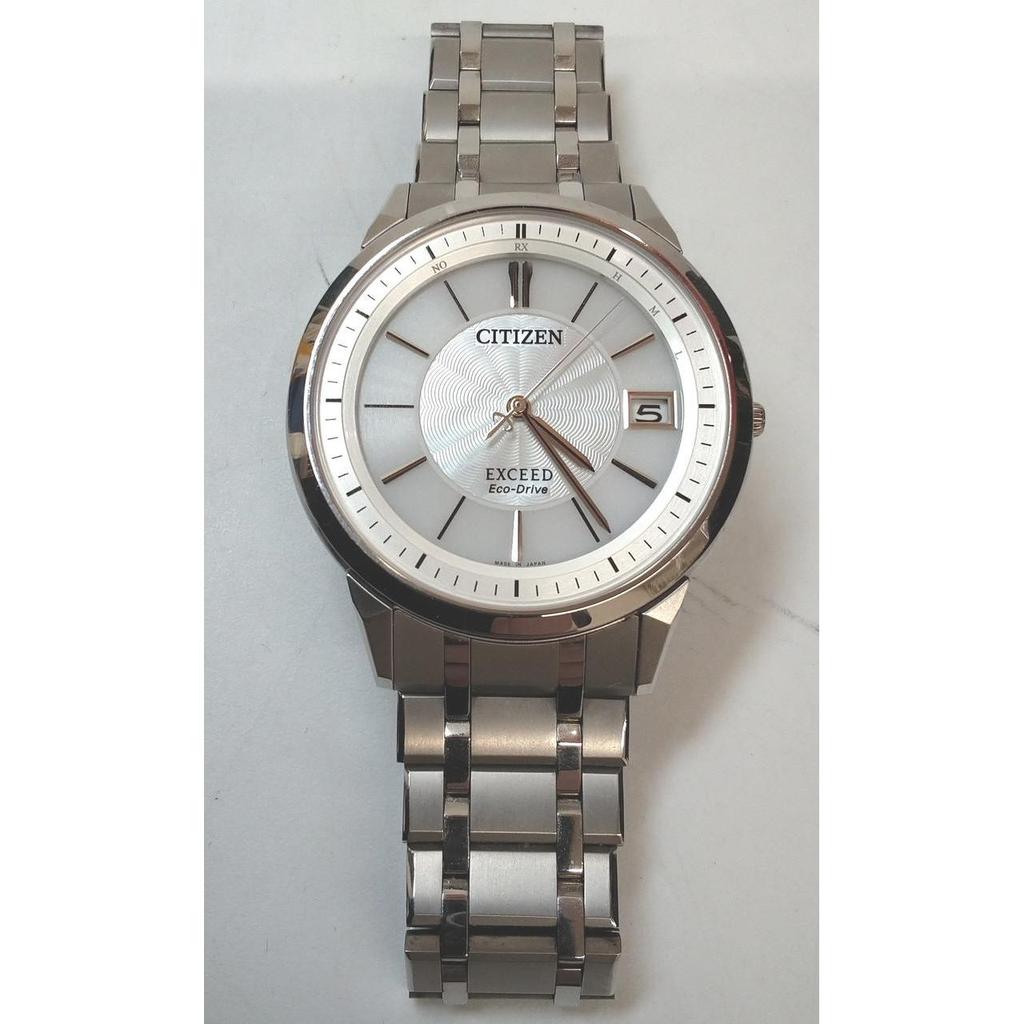 Used CITIZEN EBG74-5023 Watch