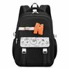School bag new middle and high school student school bag cute large capacity Japanese girl backpack casual backpack tide