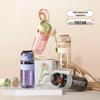 TKK Chloe Portable Direct Drink Water Bottle