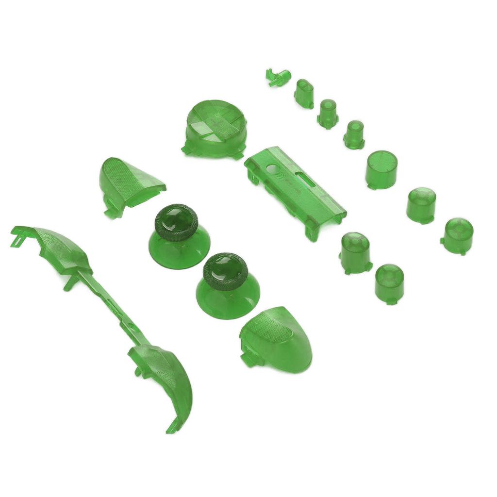 Full Buttons Mod Kits Trigger Full Trigger Module Set for XBOX Series X for XBOX Series S Controller