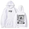 Pop Music Mikina Taylor Hudební Mikiny Taylor Reputation Mikiny Pánské Dámské Pulovry Dárek pro Fanoušky Swift Pulovry Vrcholy Streetwear