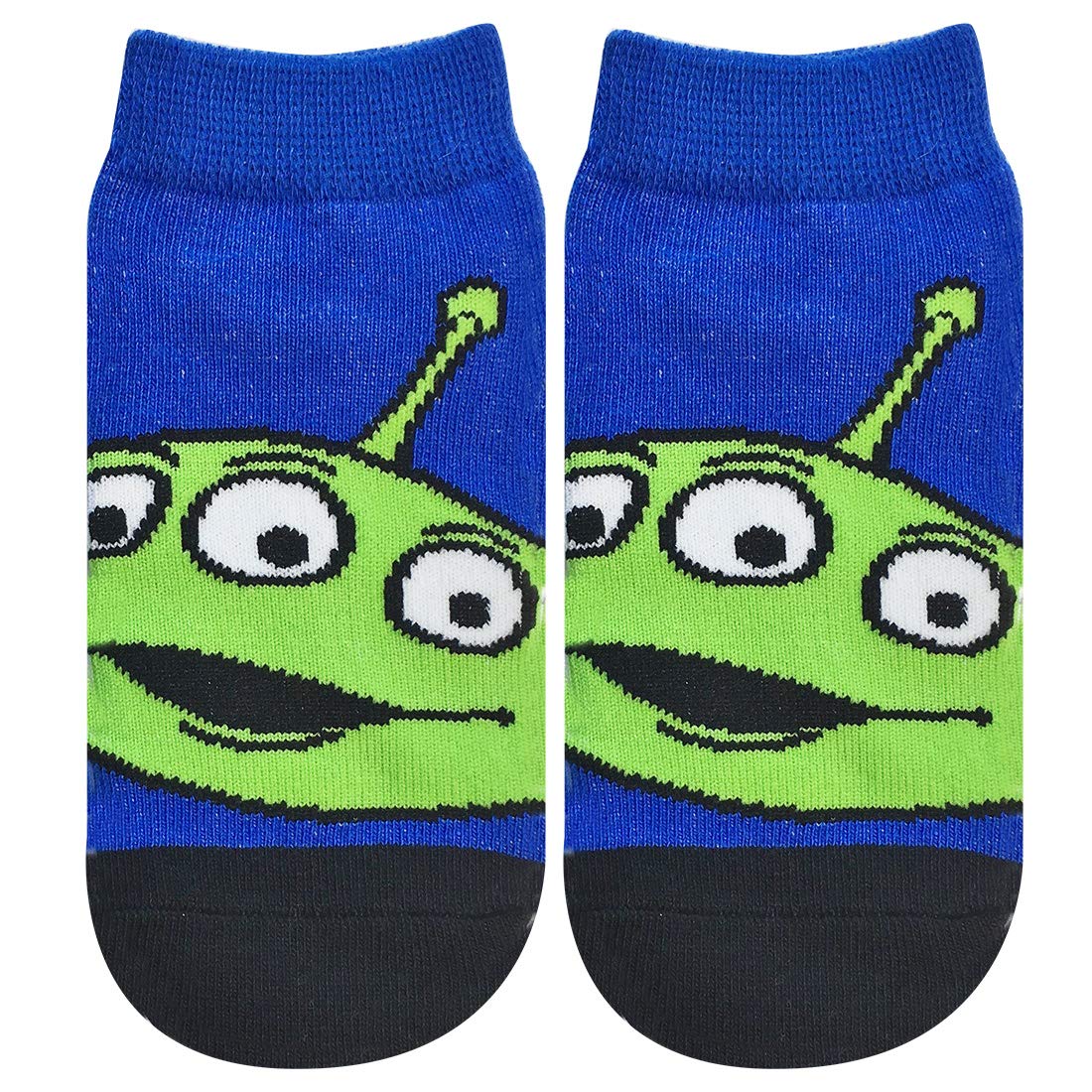 

Disney Kids Socks Alien AWDS5582J 13cm~18cm