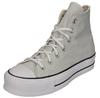 Кроссовки Converse Chuck Taylor All Star Lift Smoked Canvas High Top