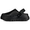 PeakMod Black Unisex Sneakers 1166912-BLK