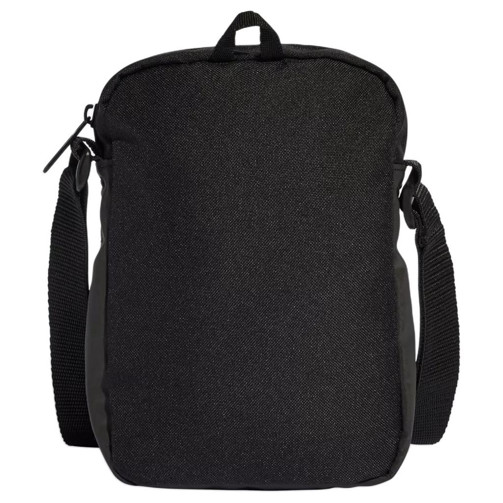 adidas Polyester Crossbody Bags Women's Black JZ7085