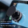 Suport Auto cu Ventuză pentru Telefon Rotativ Suport Telefon de Înaltă Calitate Magnetic Suport Telefon Parbriz