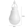 Light Mobile Power Camping Lamp LED Portable Dormitory Reading Bulb USB Cold White Energy Saving Outdoor Laptops