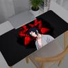 Mouse Pad Naruto Larger XXL X Speed Boy Mini Pc New Durable Computer Keyboard Desk Mat Gaming Accessories Mousepad