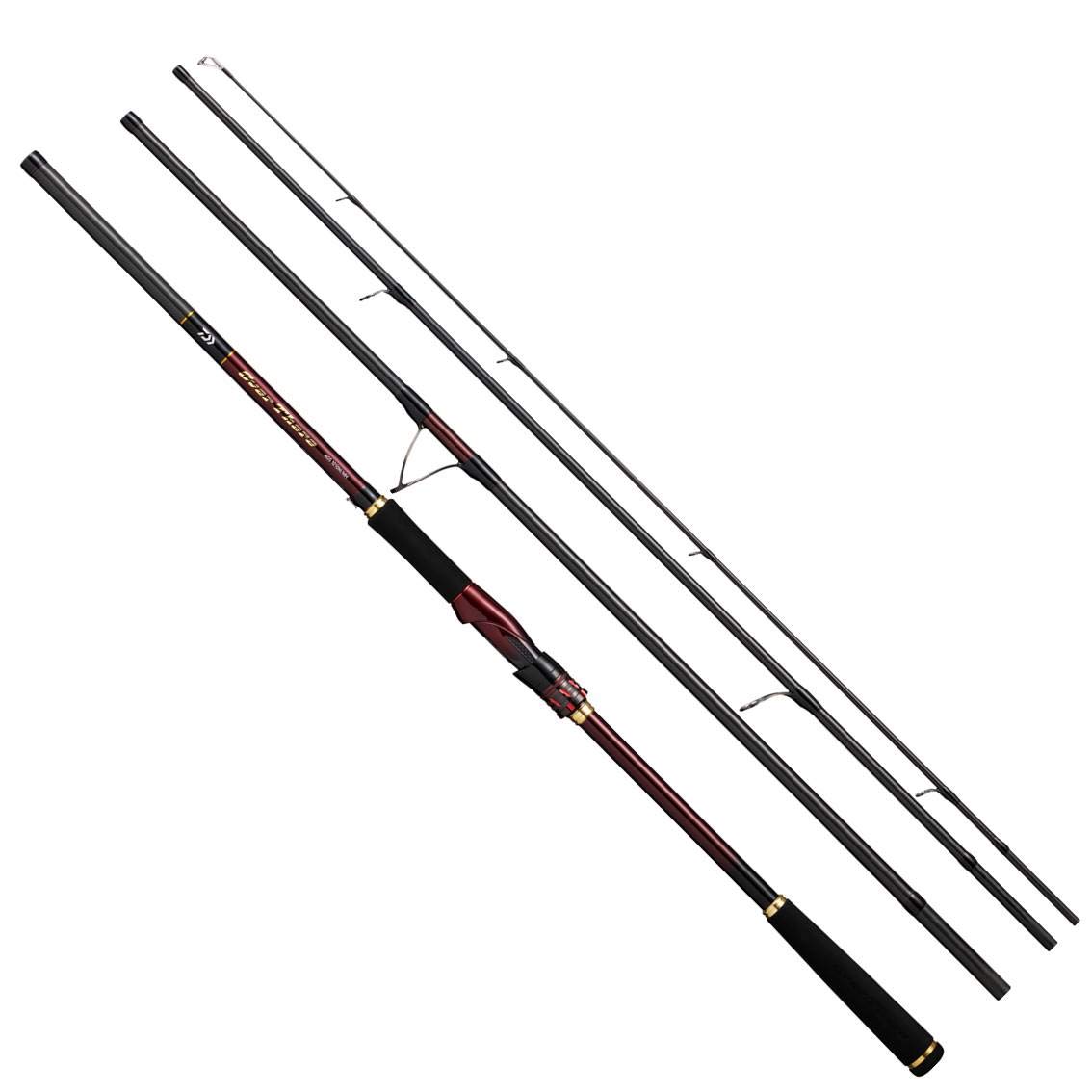 

DAIWA 21 Там AGS 1010MMH