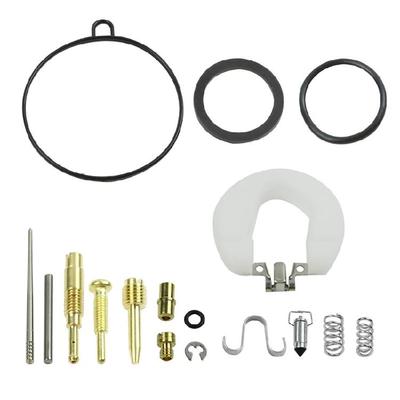 Durable Carburetor Rebuild Kits for Go Kart Taotao Motorcycle Carb Repair PZ19