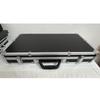 Aluminum Alloy Portable Document and Equipment Display Box
