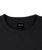 Sigeunipikeonteu Basic Small Embroidered Logo Short Sleeve Lq7Tu439_Dark Grey