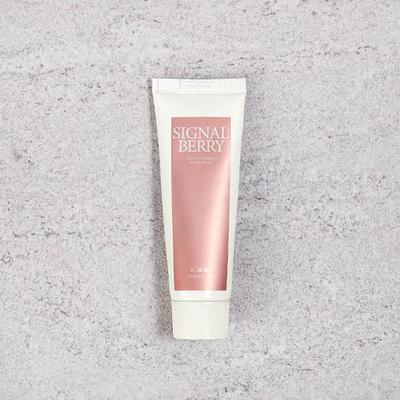 Daily Comma Most Parfümlü El Kremi 50 ml Signal Berry