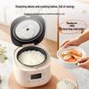 Midea 2L Mini Rice Cooker with Timer