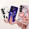 For Tecno CN5 Case For Tecno Camon 50 4G Cover Fashion Butterfly Cute Cat Cool Painted Soft Phone Casing For Techno Camon50 4G