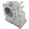 16119-3Ta0A Throttle Body Assembly For Nissan Altima Rogue 14-19 Frontier 05-19