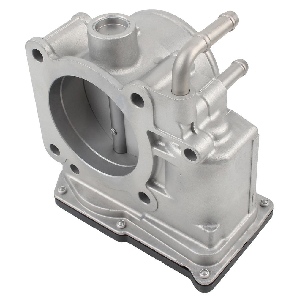 16119-3Ta0A Throttle Body Assembly For Nissan Altima Rogue 14-19 Frontier 05-19