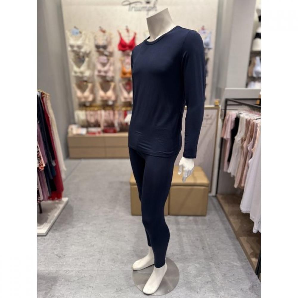 Triumph Men S Micromodal Underwear Set Deep Navy temeS915temeh915dny