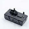 for Ford Mondeo 2001-2007 Power Master Window Regulator Master Switch 11 PIN Replacement 3S7T-14A132-BA Front Left Car Parts