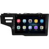 Android Carplay Car Radio For Honda Jazz 3 2015 - 2020 Fit 3 GP GK 2013 - 2020 Navigation GPS Multimedia Player Wifi Stereo