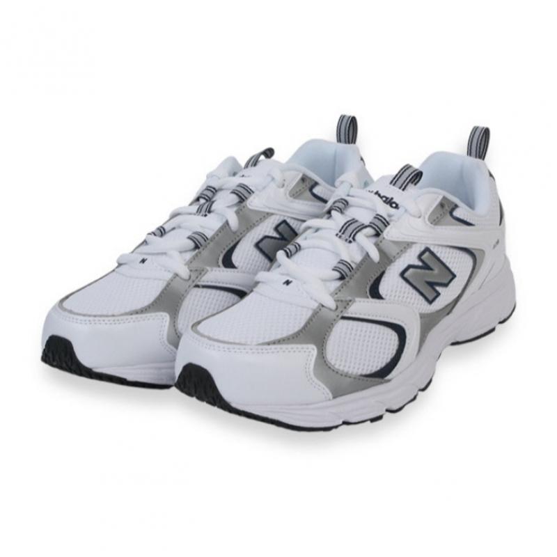 New Balance Men S Ml408a SneakerS White
