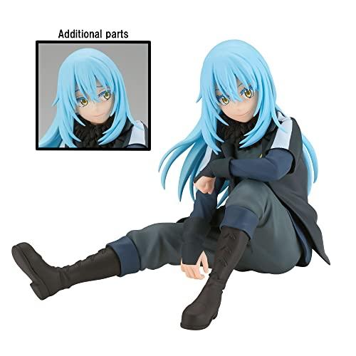BANPRESTO That Time I Got Reincarnated As a Slime Break Time Collection Vol.1 Rimuru Tempest