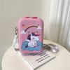 Shoulder Bags Kids Girl Crossbody Bag Animal Pattern Durable Gift Daily