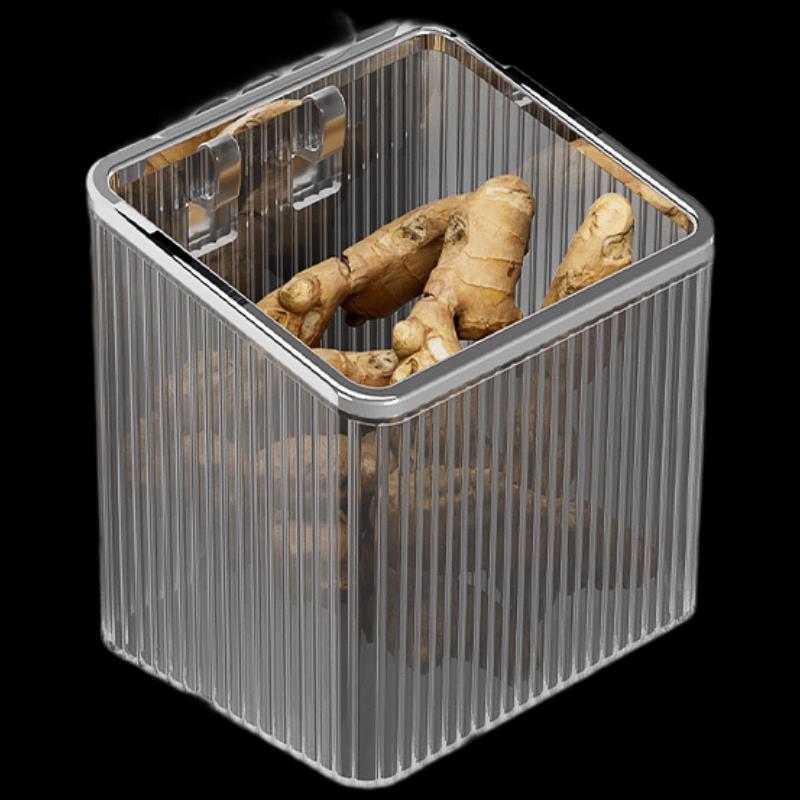 

ZISIZ Подвесной органайзер-корзина для косметики для ванной, 2 шт.