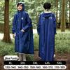 Imperméable & Poncho Imperméable pour Enfants Mumeng