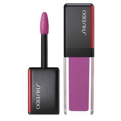 Shiseido LacquerInk Lesk na rty Barevné varianty