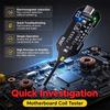 Quick Investigation Inductor Detector Tool Quick Fault Check Tool  Electronics Repair