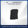 Mitsubishi ASX 2011-2013 Nylon Floor Mats - Durable Front & Rear Mats