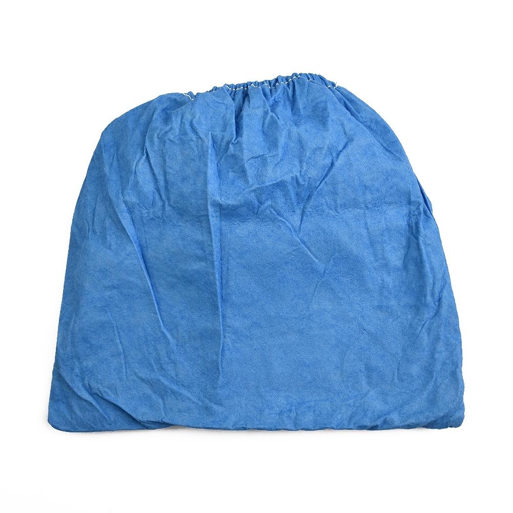 3 Pack Blue Cloth Cover For Guild Cloth Filter Wet & Dry Models