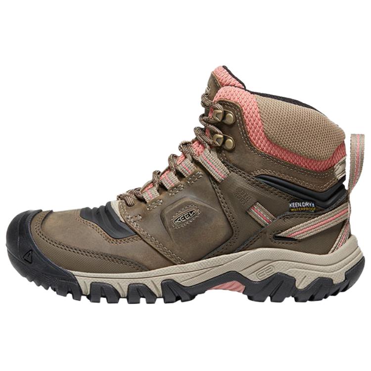 Keen Ridge Flex MID WP Augsti