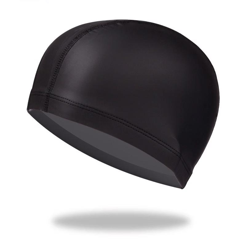 Waterproof Cartoon Swimming Cap