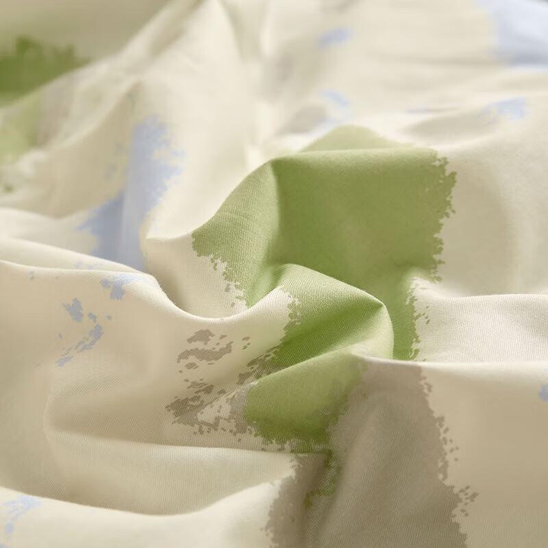 Hengyuanxiang Washed Cotton Summer Quilt