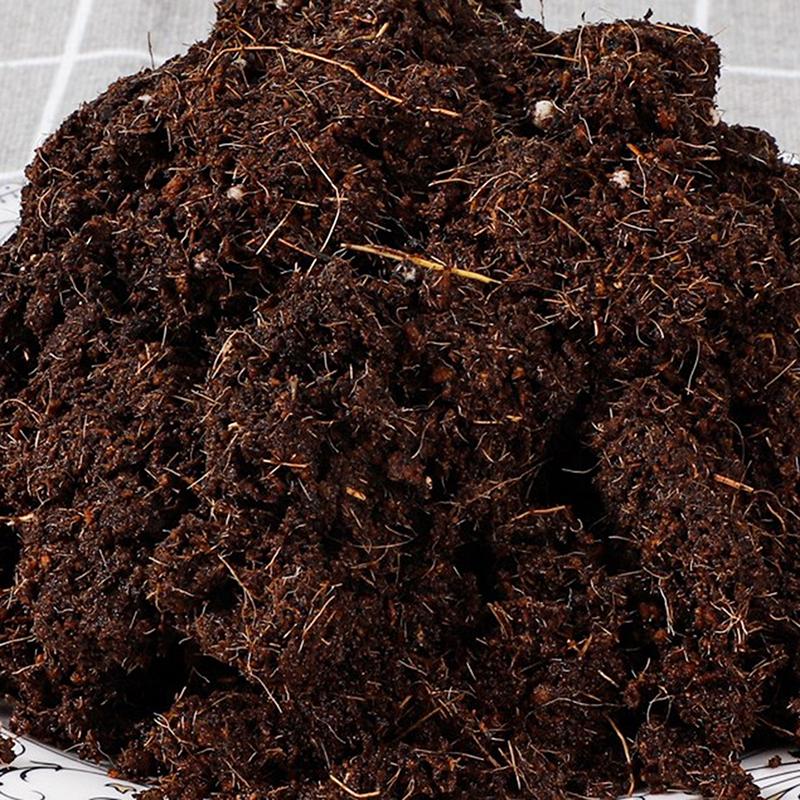 coconut soil bedding