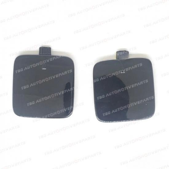 Rear Bumper Tow Hook Cover for BMW X5 F85M Sport XDrive28i XDrive30i 2014-2018