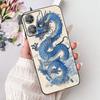 For Motorola Edge 40 Neo Case XT2307-1 Fashion Luxury Cute Cartoon Silicone Shockproof Bumper For Motorola Edge 40Neo Back Cover