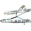 Renault Megane II 02-05 4/5-türig elektrischer Fensterheber vorne links