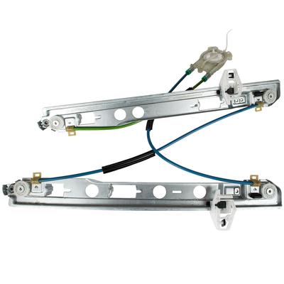 Renault Megane II 02-05 4/5 Doors Electric Window Lifter Front Left