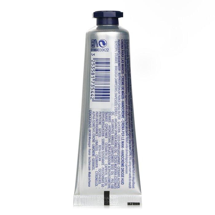 L'OCCITANE Shea Butter Hand Cream Travel Size 30ml