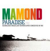 

CD MAMOND - Paradise FARO068CD Far Out Recordi 2002 UK Dance & Electronica Used