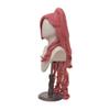 cosplay Second current long with for party wig 2 bonus items Heat-resistant wig, "The Castle," color, hair, curly, clip-on hairpiece, cosplay,